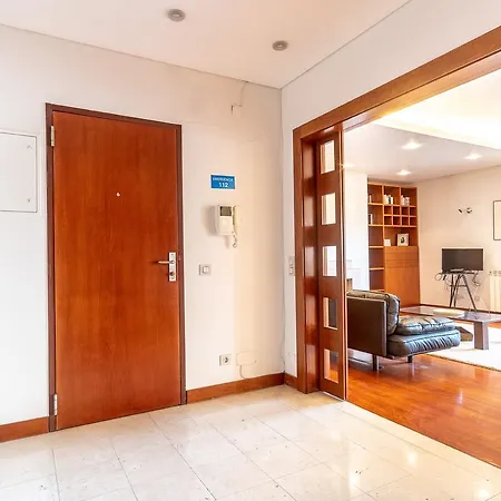 Apartman Mamidom - Beloura Byron