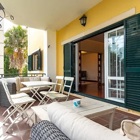 Apartman Mamidom - Beloura Byron