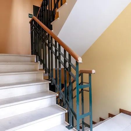 Apartman Mamidom - Beloura Byron