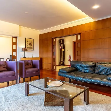 Mamidom - Beloura Byron Apartman Sintra