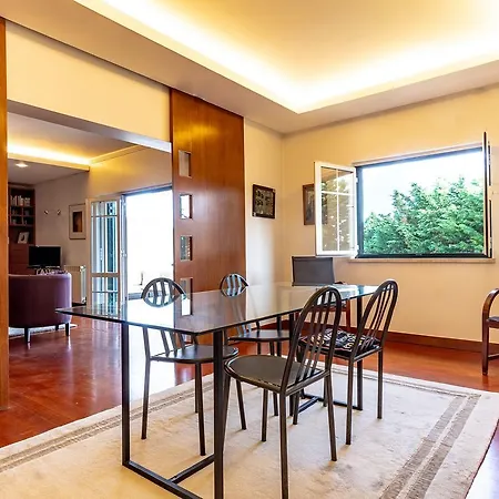 Mamidom - Beloura Byron Apartman Sintra