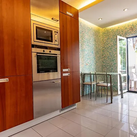 Apartman Mamidom - Beloura Byron Sintra