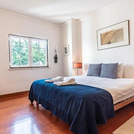 Mamidom - Beloura Byron Apartman