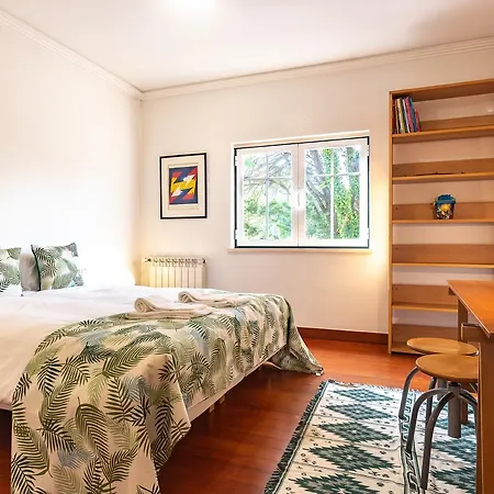 Apartman Mamidom - Beloura Byron Sintra