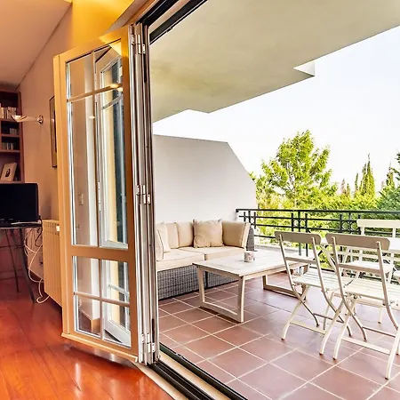 Mamidom - Beloura Byron Apartman
