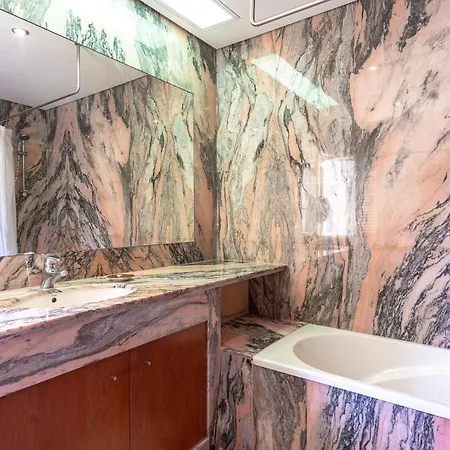 Apartman Mamidom - Beloura Byron Sintra