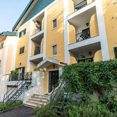 Apartman Mamidom - Beloura Byron