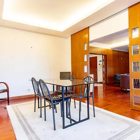 Apartman Mamidom - Beloura Byron *