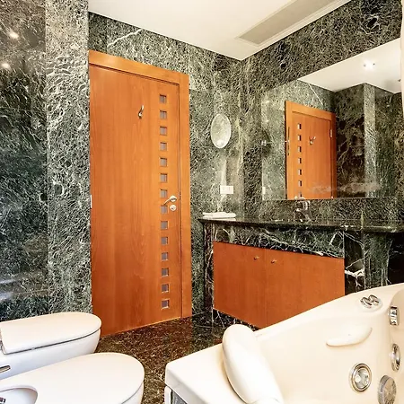 Apartman Mamidom - Beloura Byron *