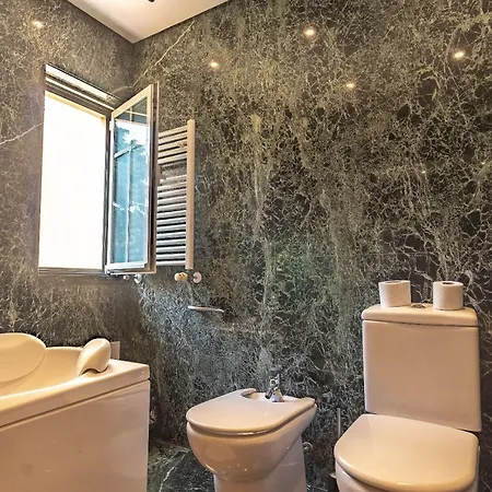 Mamidom - Beloura Byron Apartman